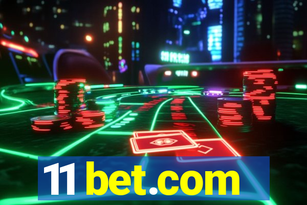 11 bet.com